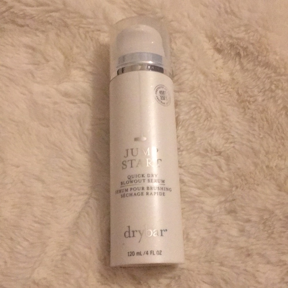 Drybar Blowout Serum